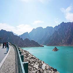 Hatta Adventures