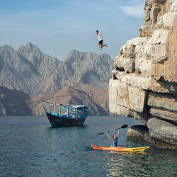 Oman Tours