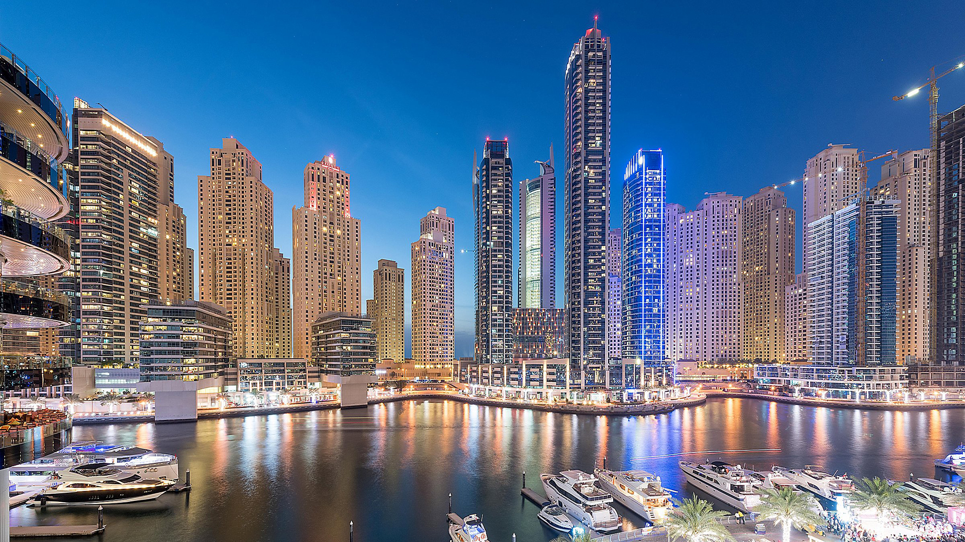 Sightseeing City Tours
