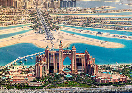 Dubai City Tour