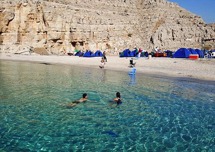 Musandam Khasab Oman 2 Day 1 Night