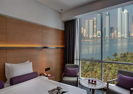 Sharjah Hotel Deals